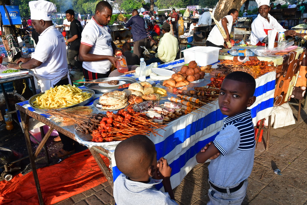 Eid al-Adha (Zanzibar)